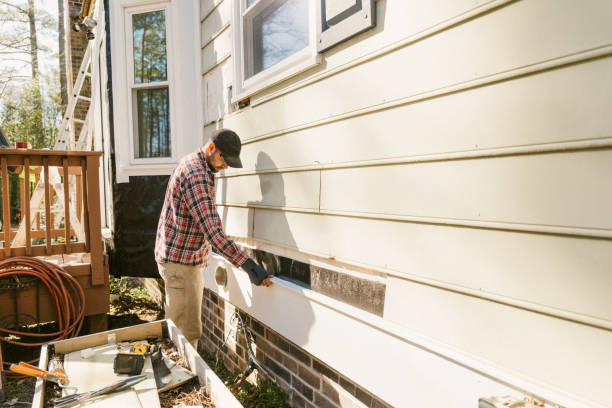 Trusted Siding Replacement service in Dawson, MN - Creative Siding